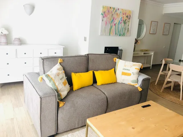 Apartamento 1 habitación 57m² en venta - Marbella — 6