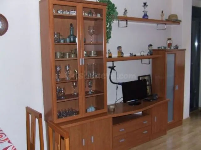 SE VENDE PISO SEMI-NUEVO EN BORJA - foto 4