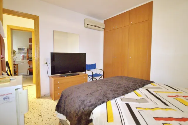 Apartamento 3 habitaciones 107m² en venta - Alipark — 12
