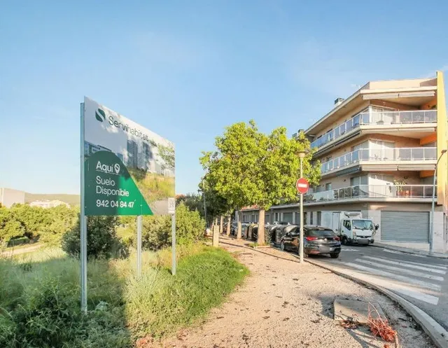 Terreno urbano para construir en venta en c. josep irla, 46, Vendrell, El, Tarragona — 16