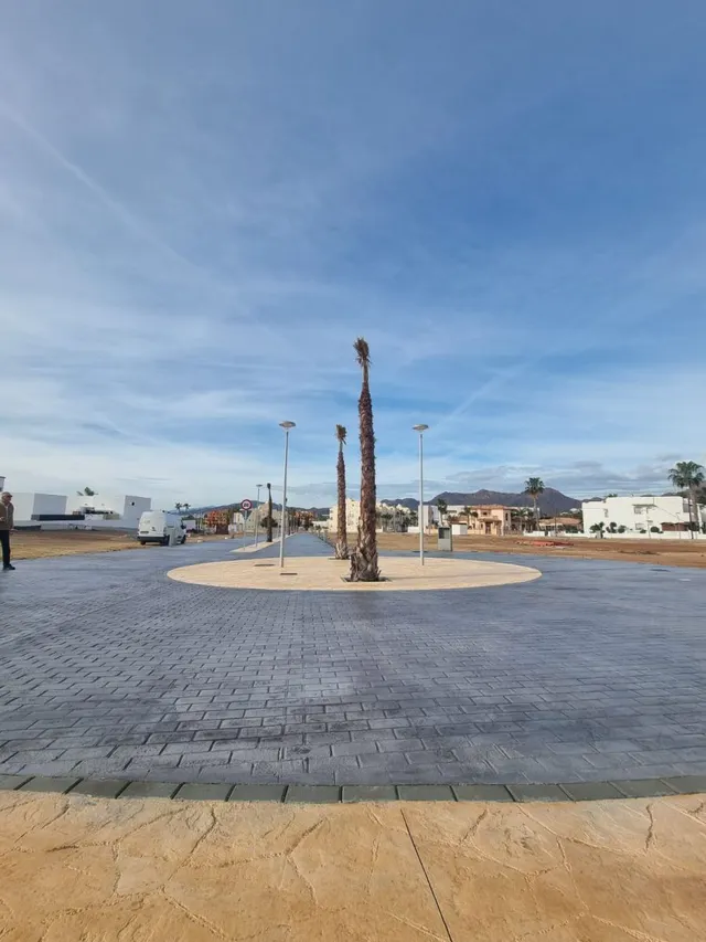 Villa 3 habitaciones 122m² en venta - Costa de almeria — 46
