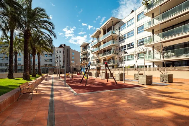 Piso con vistas Panoramicas — 41