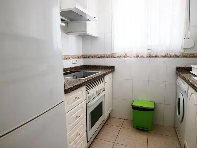 Apartamento en alquiler de temporada de invierno — 10