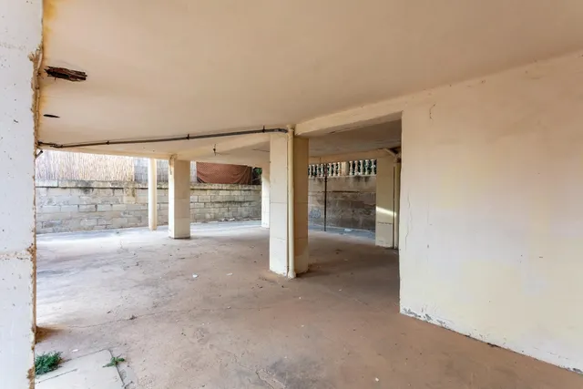 Vive el mar desde casa: parcela exclusiva en primera línea de playa en Xeraco — 19
