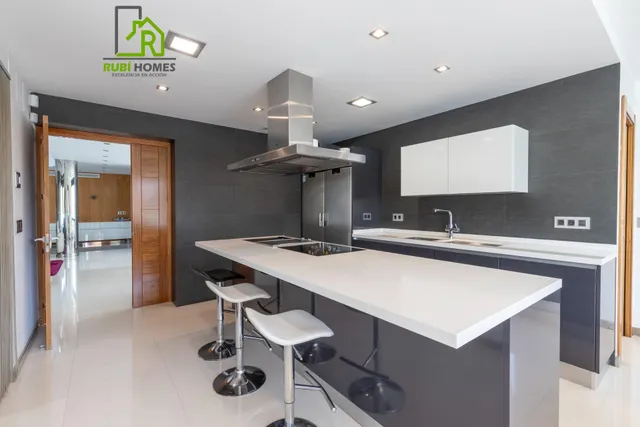 CHALET PREMIUM EN VENTA - OGÍJARES — 21