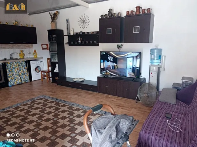 Casa rústica con terreno zona Águilas — 4