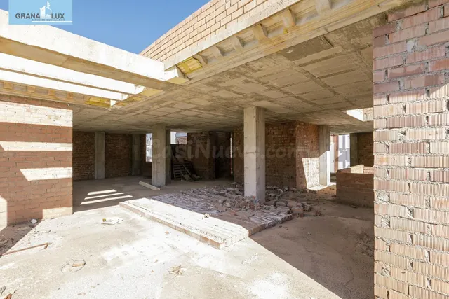 EDIFICIO en Güejar Sierra — 5