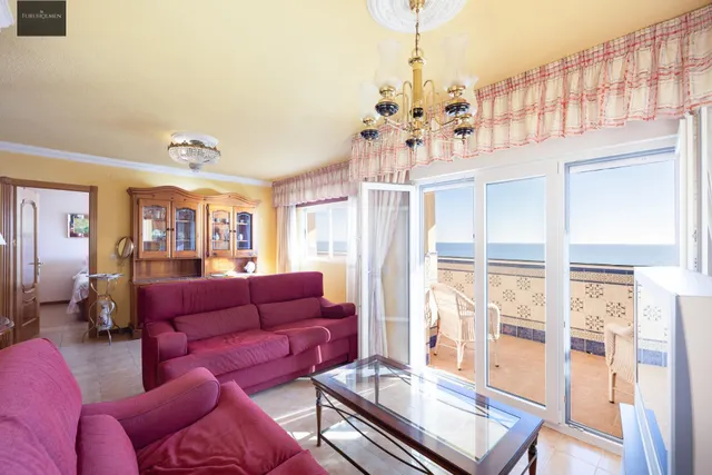 !!Espectacular vivienda en primera linea de playa!! — 13