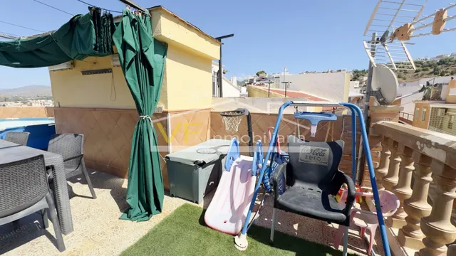 ¡Más espacio, más terraza, más vida! — 31