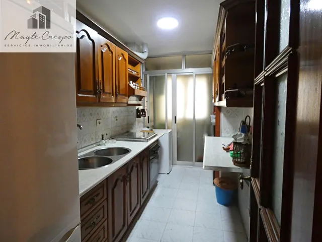 ¡tu nuevo hogar en Granada te está esperando! — 25