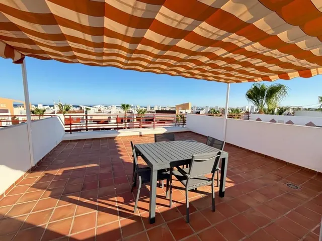 Apartamento 2 habitaciones 77m² en venta - La Ciñuelica — 2