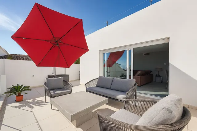 Chalet 3 habitaciones 182m² en venta - Riviera del sol — 21