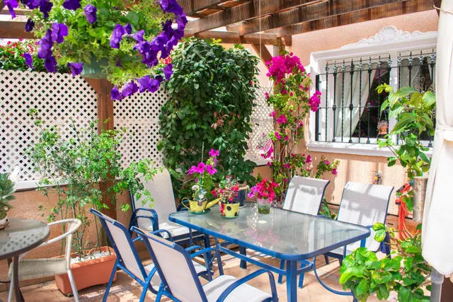 Adosado 2 habitaciones 77m² en venta - Los Dolses — 33