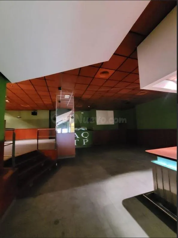 SE VENDE LOCAL COMERCIAL ENORME MONTADO PARA HACER UN NEGOCI - foto 4