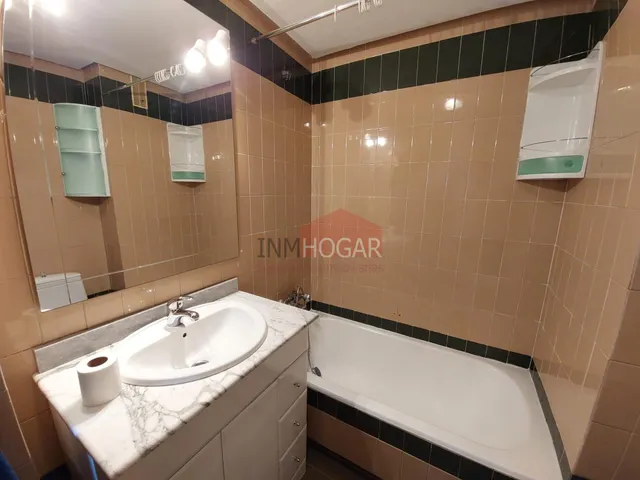 Apartamento en alquiler zona sur — 9