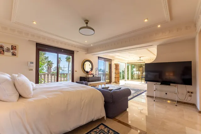 Chalet 7 habitaciones 852m² en venta - Marbella — 34