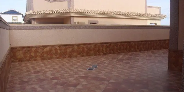 VIVIENDA TIPO DUPLEX EN LOS ALTOS DE TORREVIEJA — 14