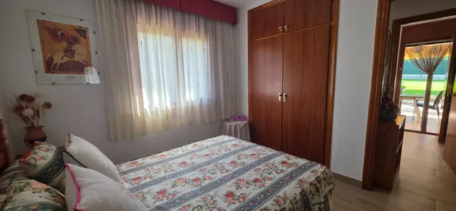 CASA SEMIREFORMADA COMODIDAD SIN ESCALERA — 26