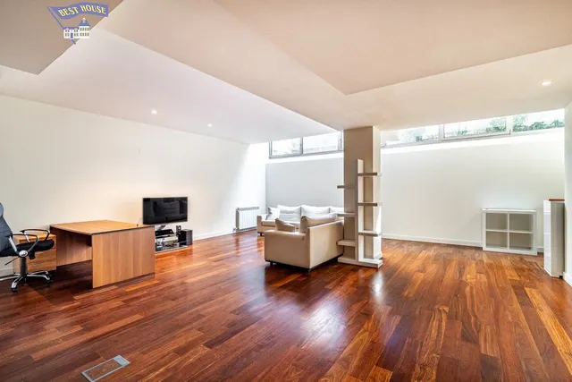 PISO DUPLEX REFORMADO — 34