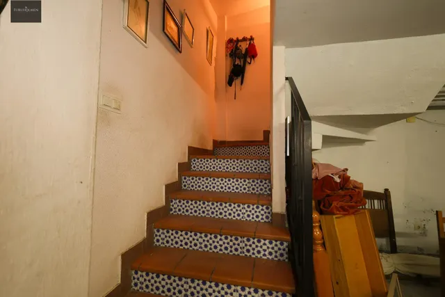 Chalet independiente con piscina en Híjar, Las Gabias — 43