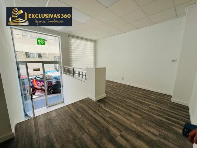 Local comercial de 180m2 totalmente reformado junto a Policia Nacional de Benidorm. Exclusivas360 — 4