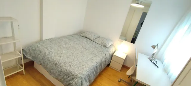 *HABITACIÓN-SUITE CON CUARTO DE BAÑO PRIVADO* - foto 4