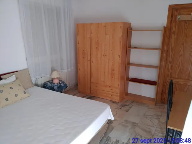 Exclusivo dúplex en el corazón de Cáceres con amplia terraza — 12