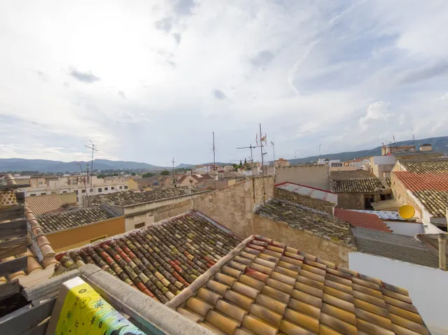 Un dúplex reformado para empezar una nueva etapa en Monóvar — 40