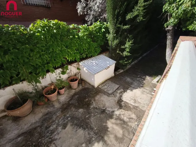 FANTASTICA CASA ZONA AEROPUERTO CON LUZ Y AGUA Y ESCRITURAS — 45