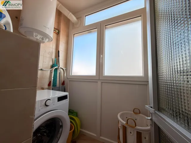 En venta piso con vistas al mar en colonia europa, zona salines! — 23