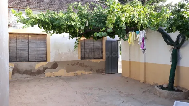 Finca rústica 3 habitaciones 26700m² en venta - Comunidad va - foto 5