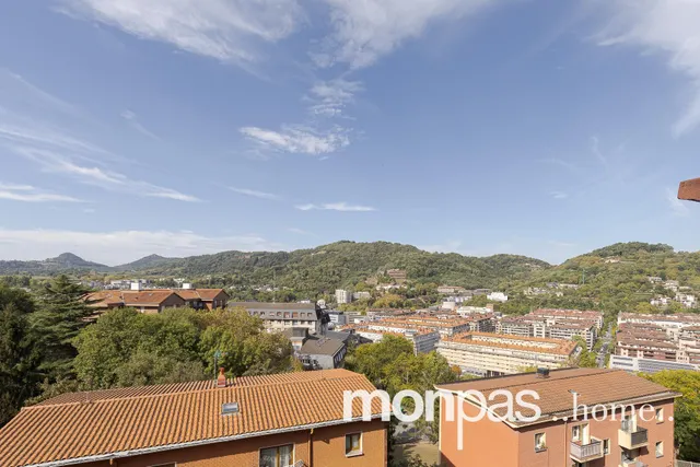 Piso en venta en Antiguo — 25