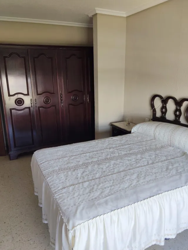 Gran Piso en Miralbaida, Córdoba - 149.500€ — 12