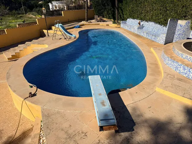 Exclusiva villa en la Nucía — 22