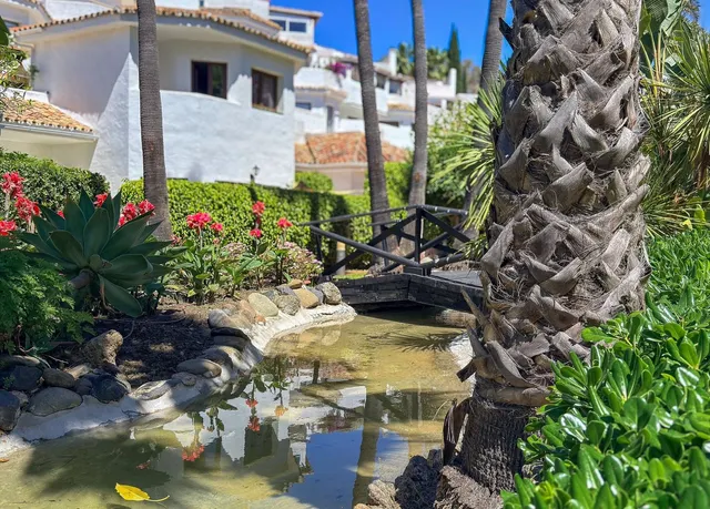 Apartamento 4 habitaciones 186m² en venta - Marbella — 31