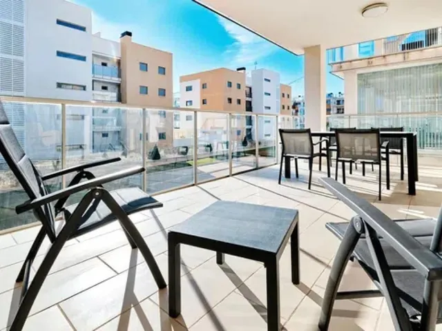 Apartamento 2 habitaciones 88m² en venta - Los Dolses — 9
