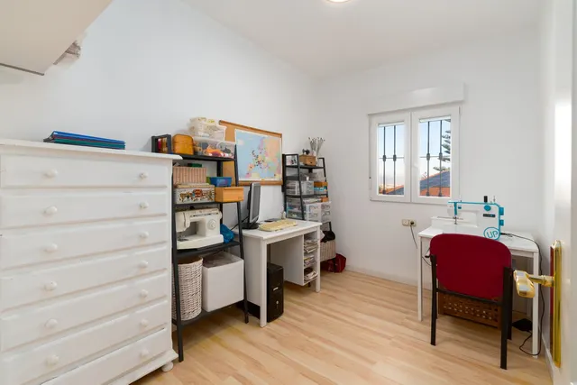 Chalet 7 habitaciones 350m² en venta - Centro — 21