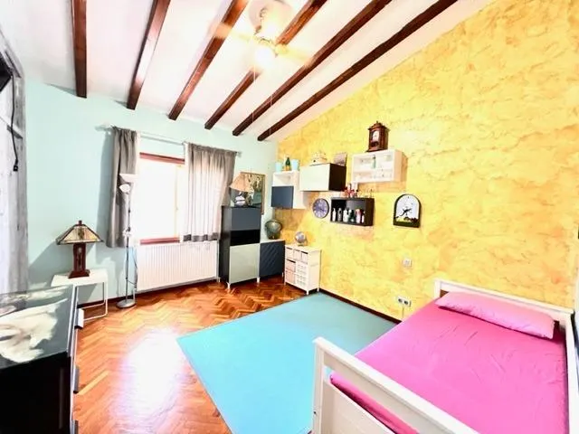CHALET CON IDENTIDAD PROPIA¡¡ — 27