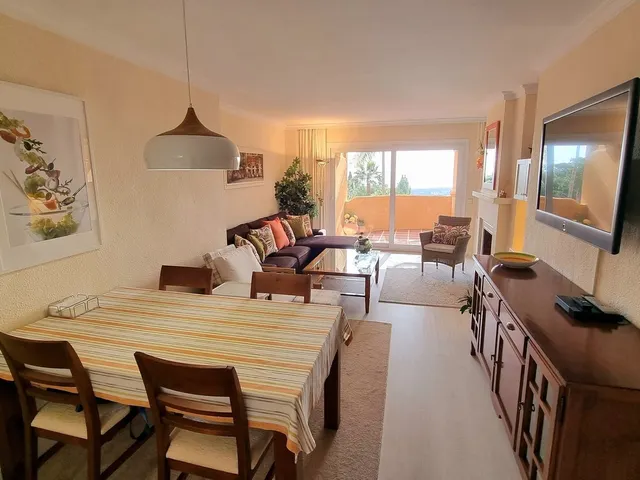 Apartamento 2 habitaciones 104m² en venta - Riviera del sol — 7