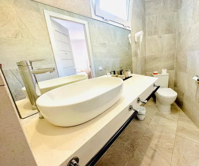 M-6567 Chalet en Son Vilar con licencia turística — 13