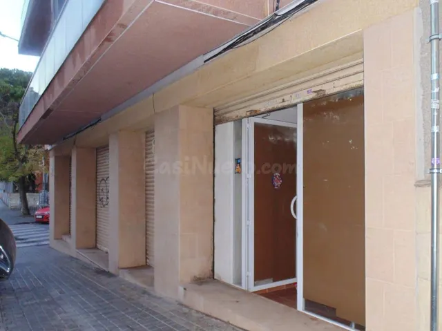 EN VENDA LOCAL DE 230M2