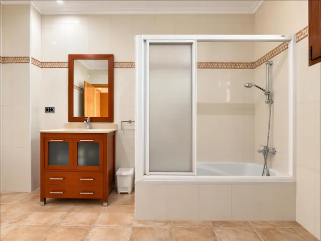 ESPECTACULAR CASA A LA VENTA EN ALBALAT DELS SORELLS — 31