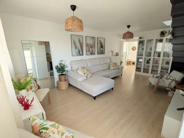 Ático 3 habitaciones 180m² en venta - Costa Del Sol — 11