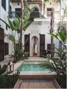 proyecto de rehabilitacion de 3 edificios en Granada — 4