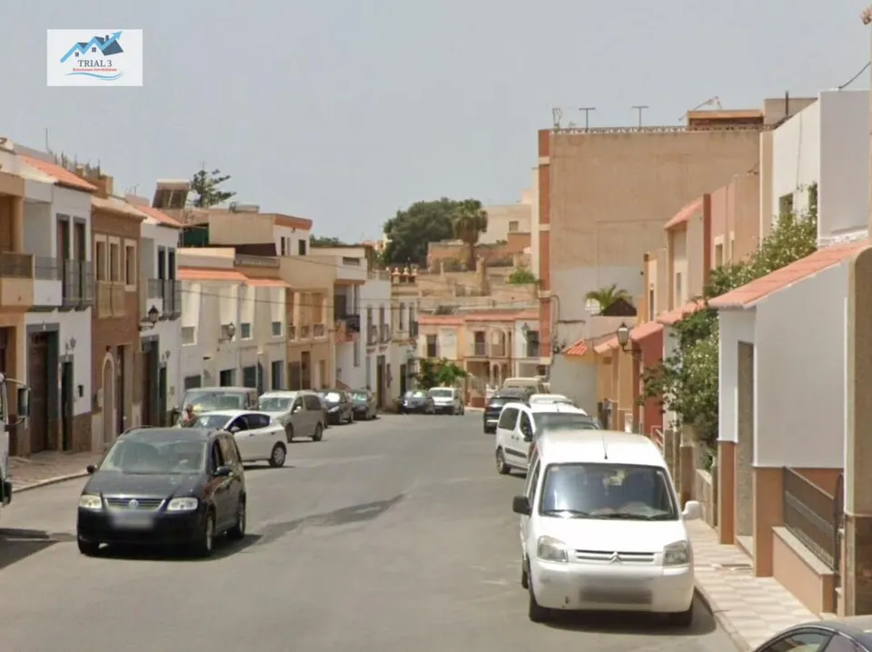 Venta de Piso en Adra (Almería)