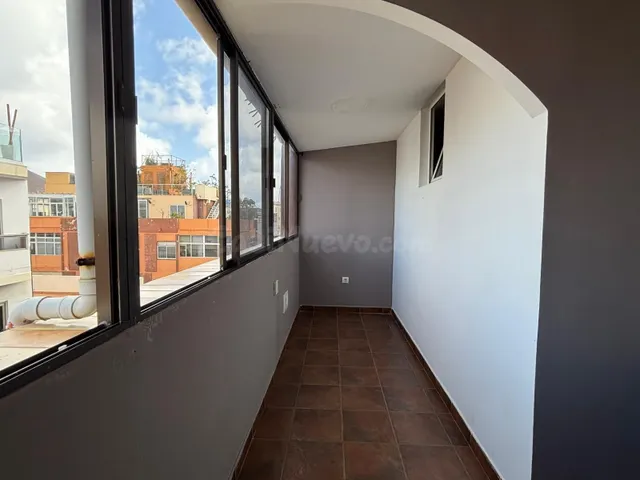 Piso con gran potencial – Zona Isleta - Canteras 1 dormitori - foto 2