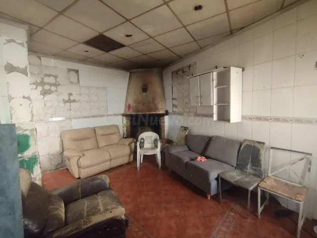 OPORTUNIDAD, SE VENDE CASA EN MAZARRÓN - foto 4