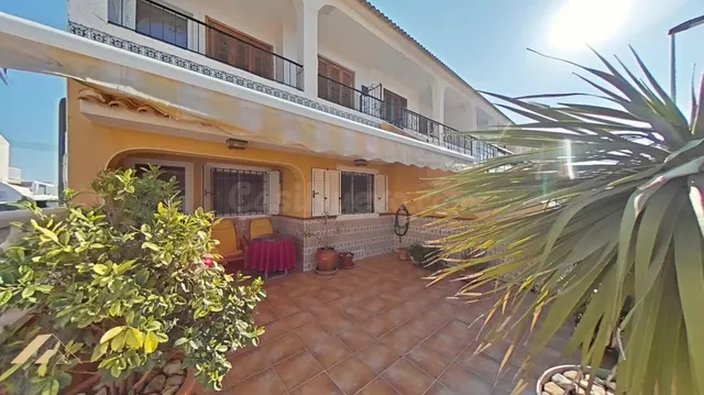 Bungalow 2 habitaciones 70m² en venta - El Mojón-Las Salinas — 4