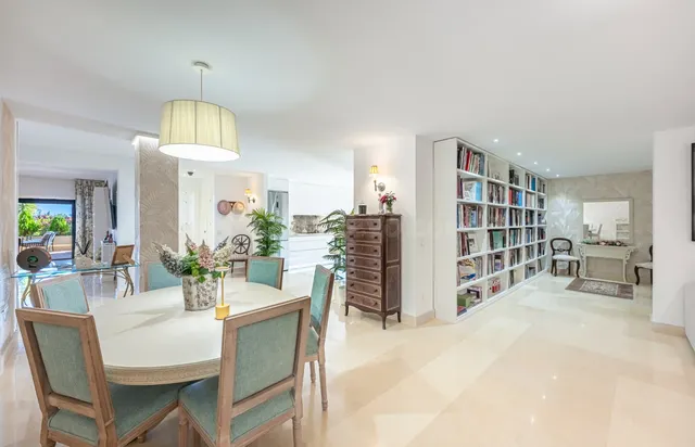 Apartamento 2 habitaciones 255m² en venta - El Madroñal — 4