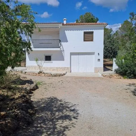CASA DE CAMPO - foto 5